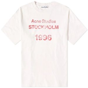 ACNE STUDIOS Stockholm 1996 Shirt